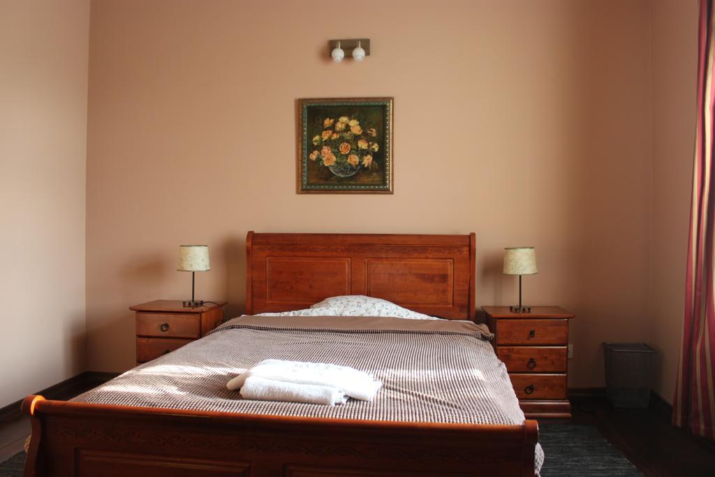 Lublin Apartaments Quarto foto