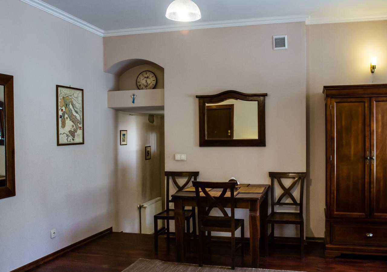 Lublin Apartaments Exterior foto